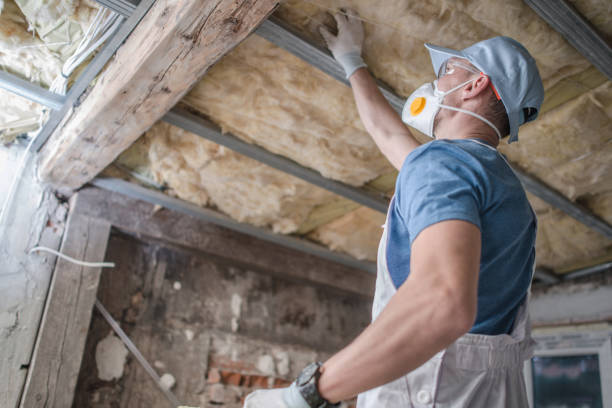 Best Insulation Maintenance and Repair in Stillwater, OK