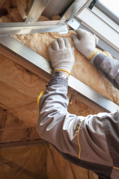 Best Cellulose Insulation in Stillwater, OK