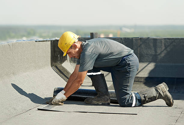 Professional Insulation Contractor in Stillwater, OK