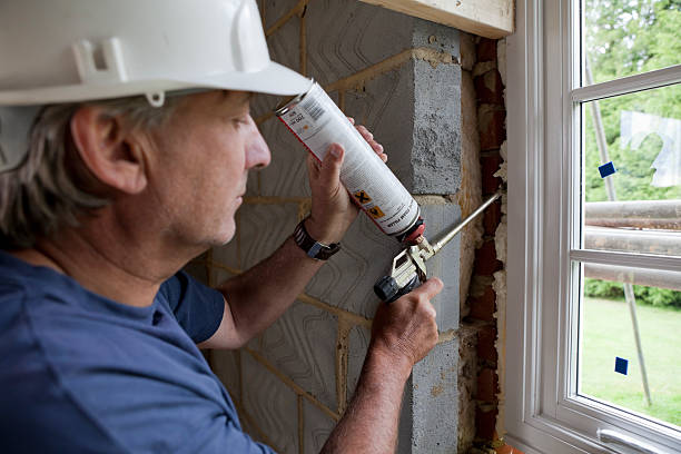 Best Energy Efficiency Insulation in Stillwater, OK